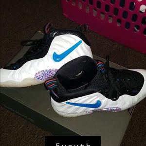 Nike Air Foamposite Pro